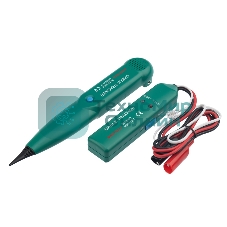 Тестер трассоискатель с генератором сигнала MS6812 MASTECH