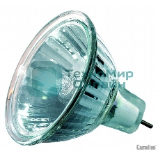 Лампа галогенная MINI JCDR (MR11) 35Вт 220В GX5.3 Camelion 7092