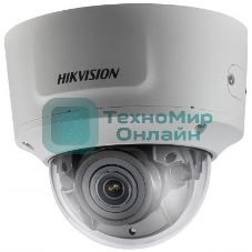Видеокамера IP HIKVISION 4MP IR DOME DS-2CD2743G0-IZS
