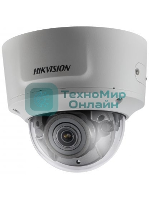 Видеокамера IP HIKVISION 4MP IR DOME DS-2CD2743G0-IZS