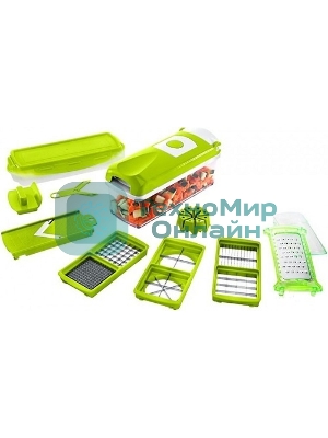 Овощерезка KELLI KL- 01101 Найсер Дайсер