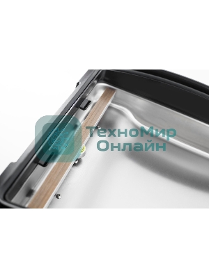 Вакуумный упаковщик камерный CASO VacuChef 70