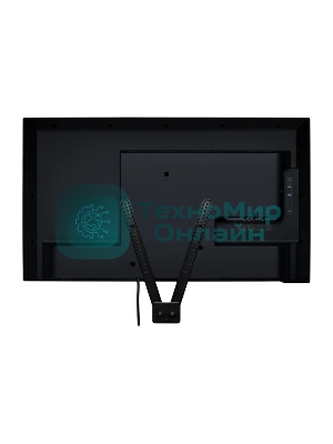 Держатель Logitech для крепления к телевизору камеры MeetUP TV Mount XL