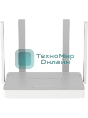 Маршрутизатор Keenetic Ultra KN-1811