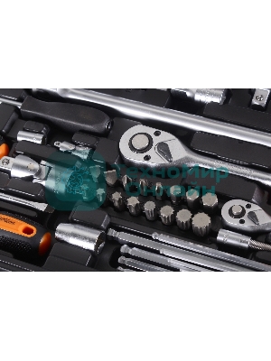 Набор инструментов 73/6/7/9