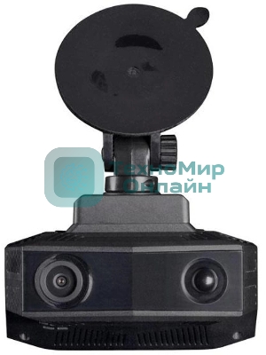 Видеорегистратор Incar SDR-245 Nepal, 2304x1296, 3.16