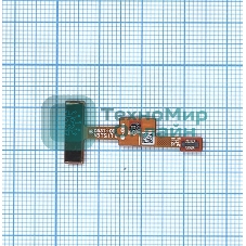 Шлейф со сканером отпечатка пальца для Xiaomi Mi 6