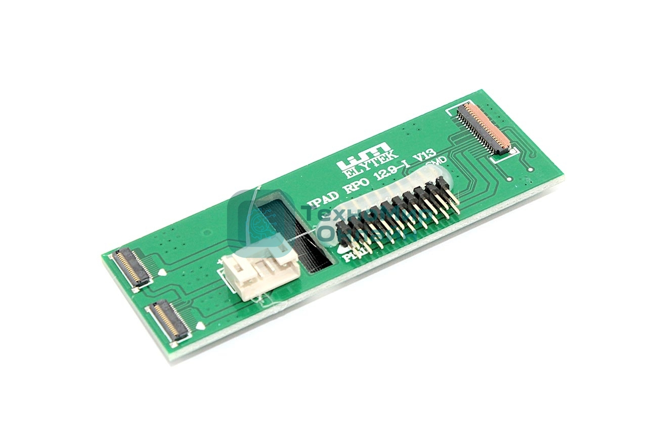 Переходник для теста iPad Pro 12.9 1