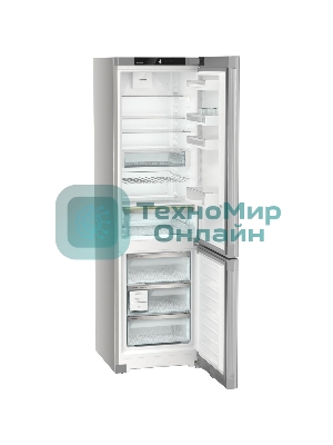 Холодильник Liebherr CNgwc 5723-22 001 белый двухкамерный 266/94л морозилка снизу