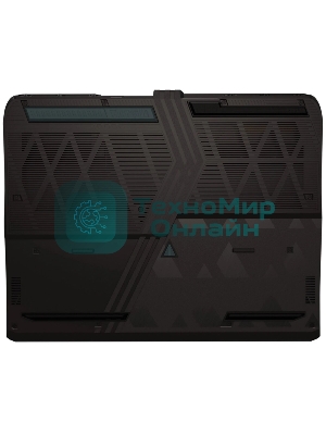 Ноутбук MSI Vector HX AI A2XWHG-080XRU серый Core Ultra 7 255HX 32Gb SSD 1Tb NVIDIA GeForce RTX 5070Ti 12Gb 16