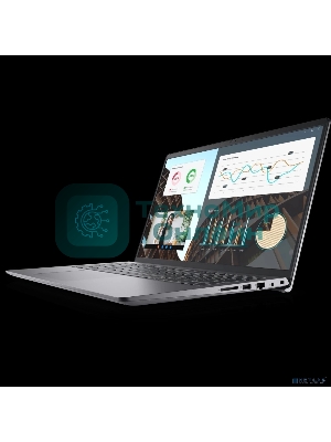 Ноутбук Dell Vostro 3530 3530-3650-1 (КЛАВ.РУС.ГРАВ.) черный 15.6