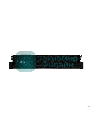 Внешний батарейный блок Systeme Electric для ИБП SRTSE 1K 2 поколения, 12В 9Ач 6 шт, картриджная замена АКБ