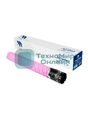Картридж NVPrint совместимый NV-76C0HM0 Magenta для Lexmark CS921de/CS921/CS923de/CS923/CX920de/CX920/CX921de/CX921/CX922de/CX922/CX923dte/CX923/CX924dte/CX924 (34000k)
