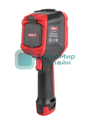 Тепловизор UNI-T UTi320E