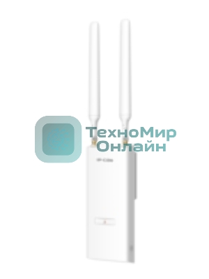 Точка доступа Wi-Fi IP-COM IUAP-AC-M 300MBPS MU-MIMO