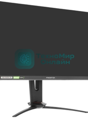 Монитор 27