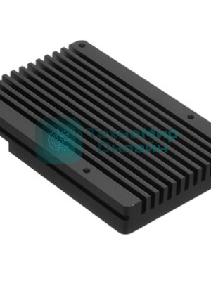Радиатор для RockPi 4B+