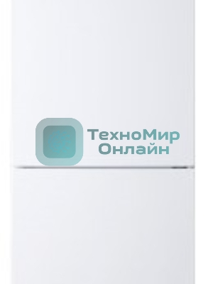 Холодильник Atlant ХМ-4621-101 белый двухкамерный 205/119л морозилка снизу