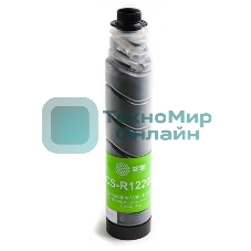 Картридж лазерный Cactus CS-R1220D для принтера Ricoh Aficio 1015/1018/1018D/1113 ,черный, 9000 стр