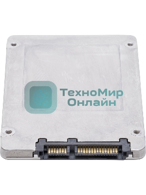 Накопитель SSD Intel Original SATA III 480Gb SSDSC2KG480G8 DC D3-S4610 2.5