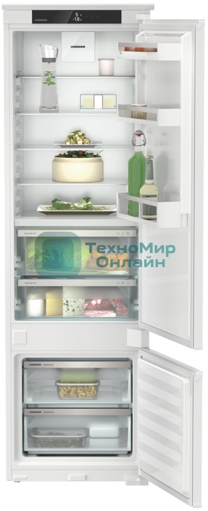 Встраиваемый холодильник Liebherr ICBSD 5122-20 001