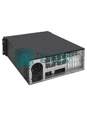 Серверный корпус ExeGate Pro 4U480-15/4U4132 (RM 19