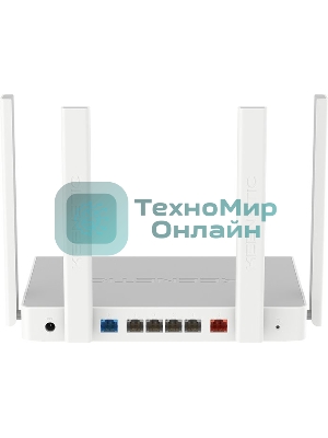 Маршрутизатор Keenetic Ultra KN-1811