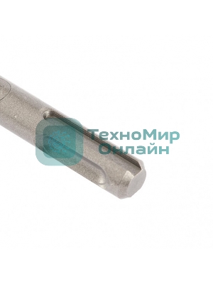 Бур по бетону Сибртех 26 x 600 мм, SDS PLUS