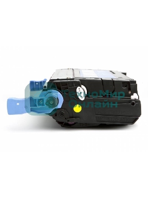 Картридж лазерный Cactus CS-CB400AR черный (7500 стр.) для HP CLJ CP4005