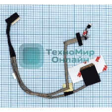 Шлейф матрицы для ноутбука Acer Aspire One D260 KAV80