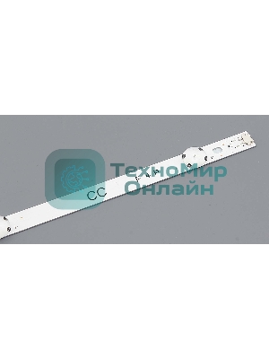 Подсветка LED 65UJ63_UHD_C RH Innotek 17Y 65inch_C-Type_Rev0.0_160809
