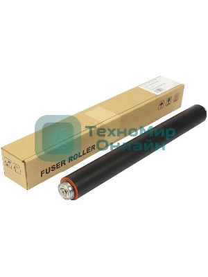 Резиновый вал CET с бушингами FM4-3158-000 для CANON iR ADVANCE 8085/8095/8105/8205/8285/8295