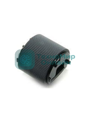 Ролик захвата бумаги из ручного лотка 1 HP Color LJ CP2025/M351/M475/Canon LBP 7200 (RL1-1802) (совм)
