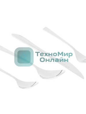 Набор столовых приборов LARA LR10-21/24