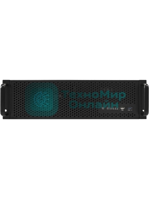 Серверный корпус ExeGate EX293907RUS Pro 3U450-09 (RM 19