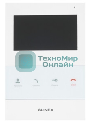 Монитор LCD 4.3