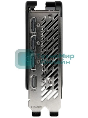 Видеокарта MAXSUN Intel Arc B570 Milestone 10G Arc B570, HDMI, 3xDP, 10G, D6