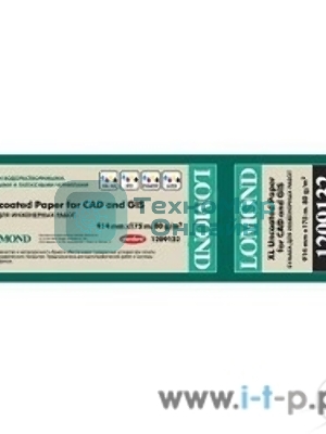 Бумага Lomond 1209132 24