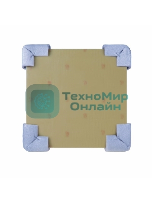 Стеклотекстолит 1-сторонний Rexant 200x200x1.5 мм 35/00 (35 мкм)