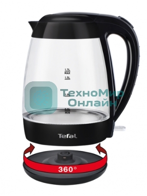 Чайник электрический Tefal KO 450832
