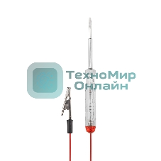 Автотестер универсальный Rexant желтый