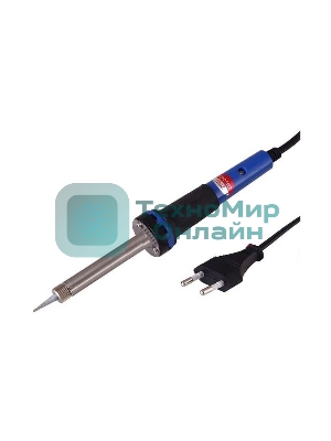 Паяльник Rexant, керам.нагреватель, долговечное жало, 30 Вт, 230 В, серия 