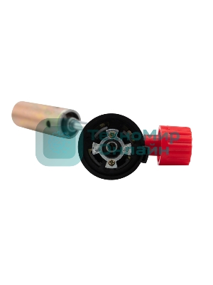 Газовая горелка-насадка Rexant GT-17 (механическая с регулятором)