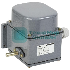 Выключатель концевой ВУ-250М У2 2 комм. цепи IP44 IEK KV-1-250-1