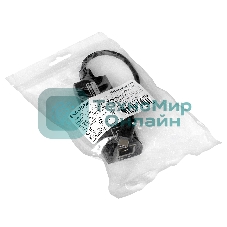 Кабель-адаптер ExeGate EXE-730-45 (USB3.0 Type-C --> UTP 1000Mbps, RLT8153)