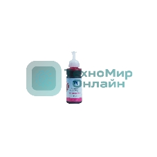 Чернила NVPrint NV-INK100 Magenta универсальные на водной основе для аппаратов HP (100 мл) (Китай)