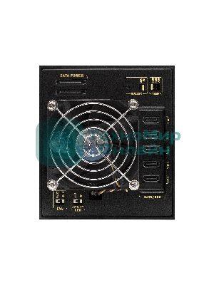 Корзина для HDD ExeGate EX289284RUS HS535-12G (универсальная, на 5*3,5