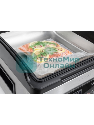 Вакуумный упаковщик камерный CASO VacuChef 70