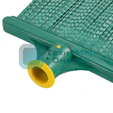 Метла Сибртех полипропиленовая, 240x160 мм, распушеная