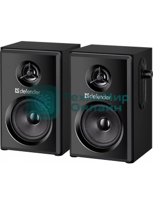 Акустическая система Defender 2.0 SPK 270